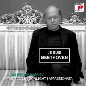BEETHOVEN, LUDWIG VAN - Beethoven: Pathetique / Moonlight / Appassionata, CD