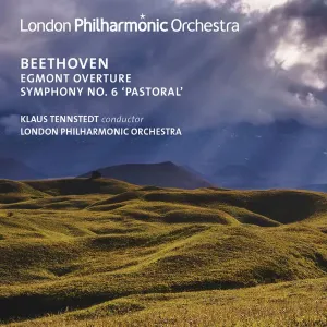 Beethoven: Egmont Overture/Symphony No. 6, 'Pastoral' (CD / Album)