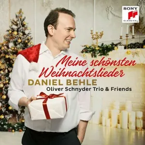 BEHLE, DANIEL & OLIVER SC - Meine schönsten Weihnachtslieder, CD