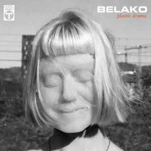 BELAKO, PLASTIC DRAMA, CD #2072320
