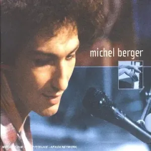 BERGER, MICHEL - MICHEL BERGER, CD