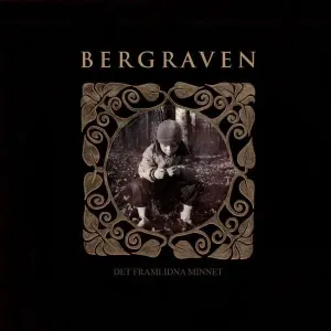 BERGRAVEN - DET FRAMLIDNA MINNET, CD