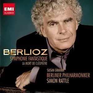 BERLIOZ, H. - SYMPHONY FANTASTIQUE, CD