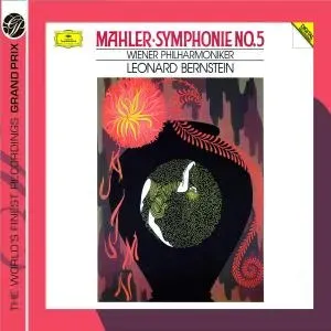 BERNSTEIN/WPH - SYMFONIE 5, CD