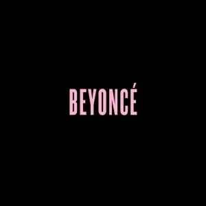 Beyoncé, Beyoncé (+DVD), CD