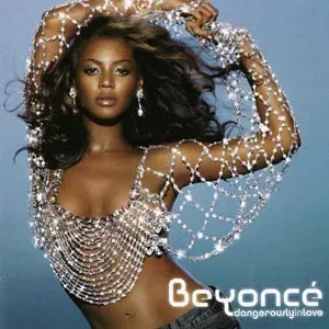 Beyoncé, Dangerously In Love, CD
