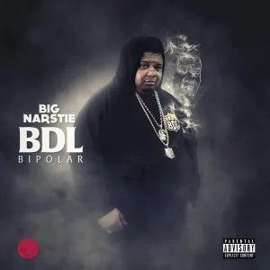 Big Narstie, BDL Bipolar, CD