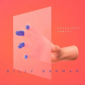 Billy Barman - Dýchajúce obrazy   CD