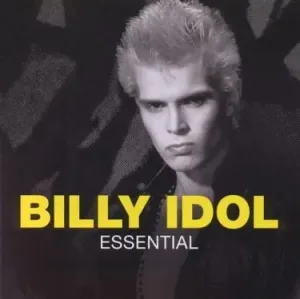 Idol Billy - Essential   CD