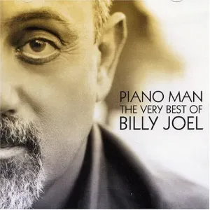 Billy Joel, Piano Man: The Very Best of Bi, CD