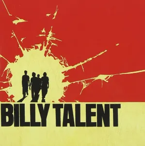 Billy Talent (Billy Talent) (CD / Album)