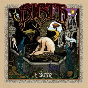BIRTH - BORN, CD