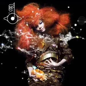 Björk, BIOPHILIA, CD #6919971