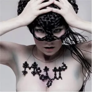 Björk, MEDULLA, CD