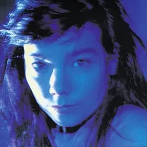 Björk, TELEGRAM, CD