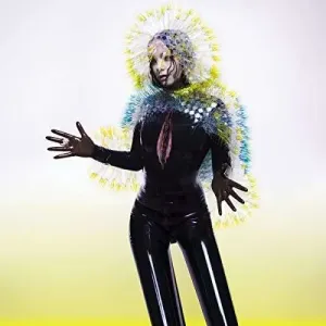 Björk, VULNICURA, CD #5300466