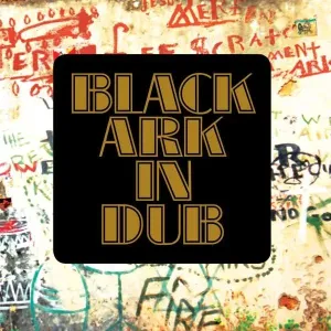 BLACK ARK PLAYERS - BLACK ARK IN DUB, CD