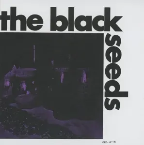 BLACK SEEDS - BLACK SEEDS/SOUND TREK, CD