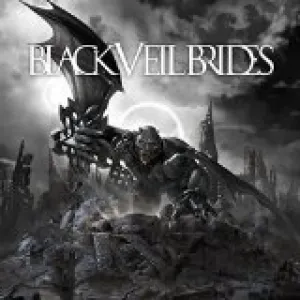 Black Veil Brides IV (Black Veil Brides) (CD / Album)