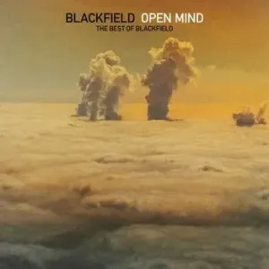 BLACKFIELD - OPEN MIND: THE BEST OF, CD