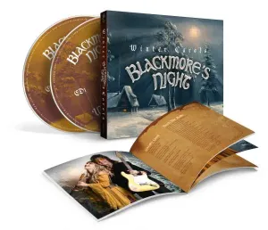 Blackmore's Night - Winters Carols (2021 Deluxe Edition) 2CD