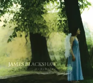 BLACKSHAW, JAMES - SUNSHRINE, CD