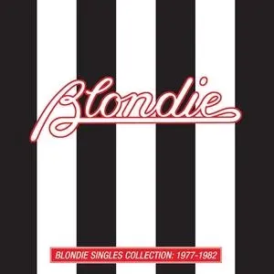Blondie, BLONDIE SINGLES COLL.1977-1982, CD