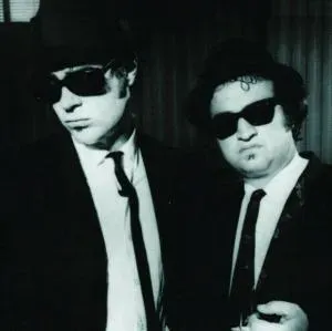 BLUES BROTHERS - VERY BEST OF, CD