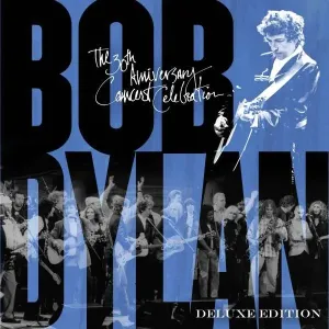 Bob Dylan, 30TH ANNIVERSARY CONCERT CELEBRATION, CD