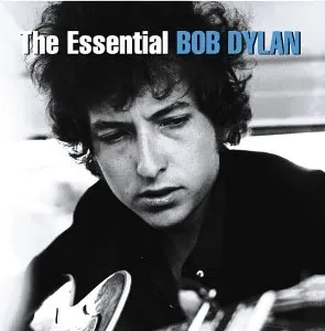 Bob Dylan, BOB DYLAN, CD #2073302
