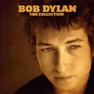 Bob Dylan, COLLECTION, CD #2073307