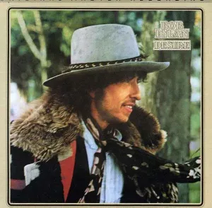 Bob Dylan, DESIRE, CD #8374289