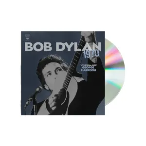 Bob Dylan, Dylan Bob • 1970 / 50Th Anniversary Edition - With Special Guest George Harrison 3CD, CD