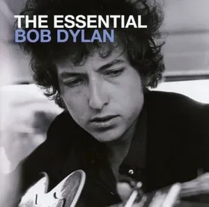 Bob Dylan, ESSENTIAL BOB DYLAN, CD #2072538
