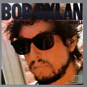 Bob Dylan, INFIDELS, CD