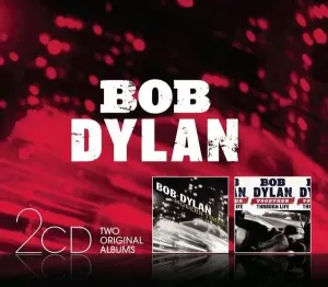 Bob Dylan, MODERN TIMES/TOGETHER THROUGH LIFE, CD