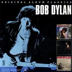 Bob Dylan, Original Album Classics, CD