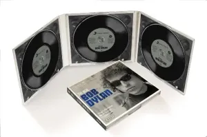 Bob Dylan, REAL... BOB DYLAN, CD