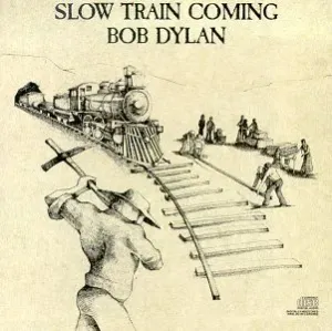 Slow Train Coming (Bob Dylan) (CD / Album)