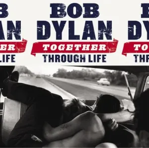 Bob Dylan, TOGETHER THROUGH LIFE, CD