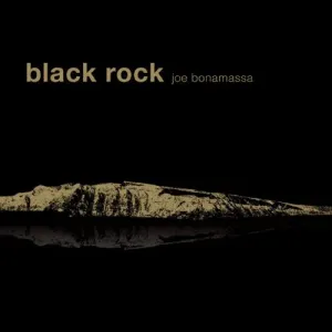 BONAMASSA, JOE - BLACK ROCK, CD