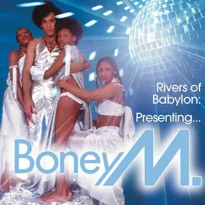 Boney M., Rivers Of Babylon, CD