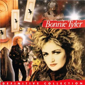 Bonnie Tyler, Definitive Collection, CD
