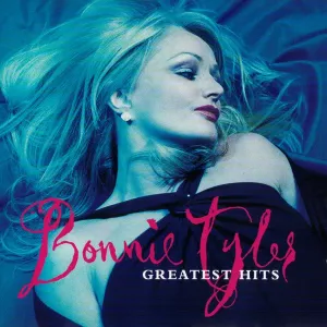 Bonnie Tyler, Greatest Hits, CD