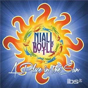 BOYLE, NIALL - A PLACE IN THE SUN, CD