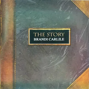 Brandi Carlile, The Story, CD