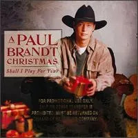 BRANDT, PAUL - SHALL I PLAY FOR YOU ?, CD