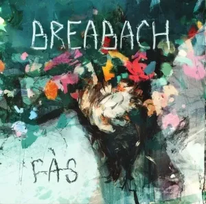 BREABACH - FAS, CD