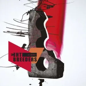 BREEDERS - ALL NERVE, CD