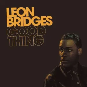 BRIDGES, LEON - Good Thing, CD